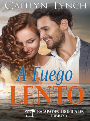 cover image of A Fuego Lento